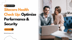 Sitecore Health Check up