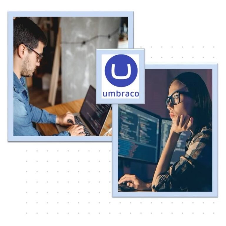 Advantages to developing websites with Umbraco CMS