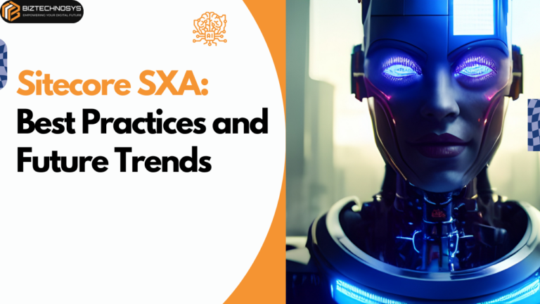 Sitecore SXA