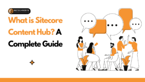 What is Sitecore Content