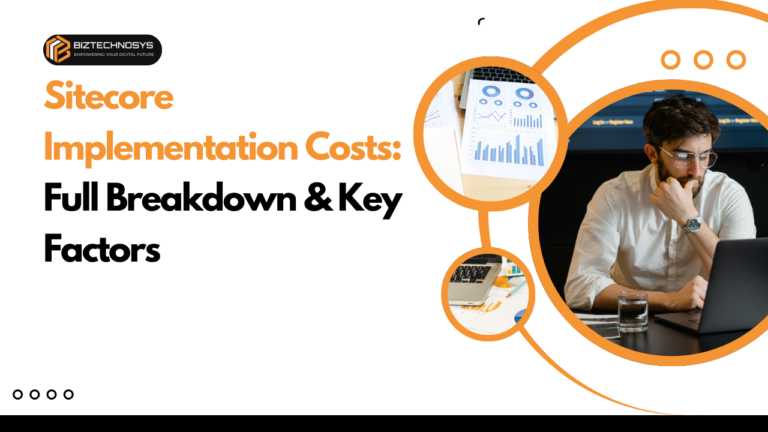 Sitecore Implementation Costs