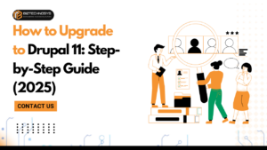 How to Upgrade to Drupal 11