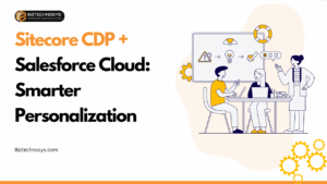 Sitecore CDP