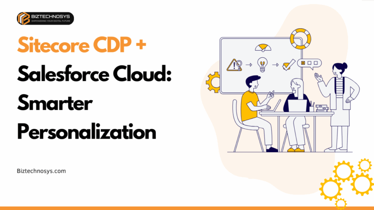 Sitecore CDP