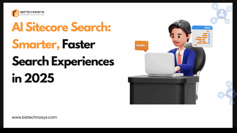 AI Sitecore Search