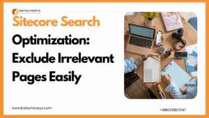 Sitecore Search