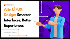 AI in UI/UX Design