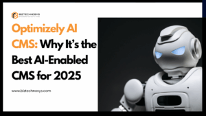 Optimizely AI CMS