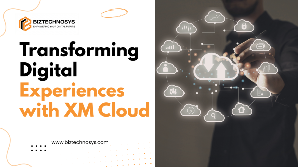 XM Cloud migration strategy for modern digital experiences