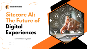 Sitecore AI Agentic Workflows for intelligent digital experiences