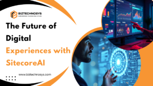 SitecoreAI powering smarter digital experiences with AI-driven automation