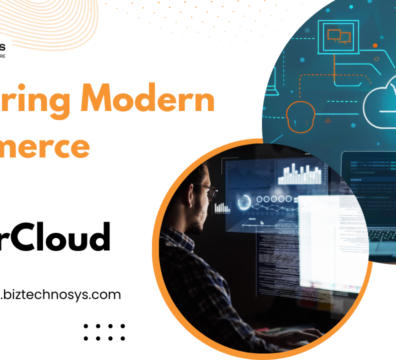 OrderCloud powering modern digital commerce