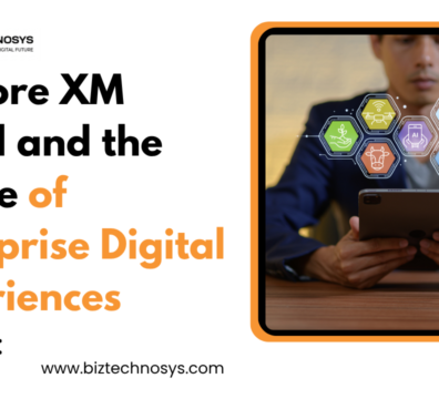 Sitecore Headless CMS powering enterprise digital experiences