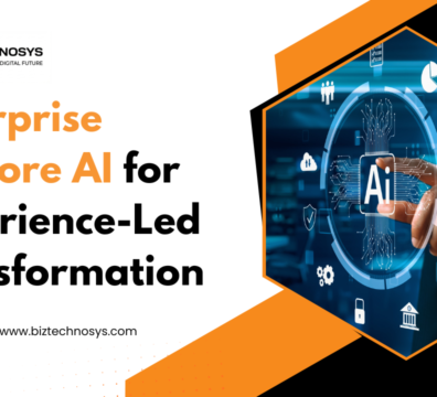 Enterprise Sitecore AI powering digital transformation