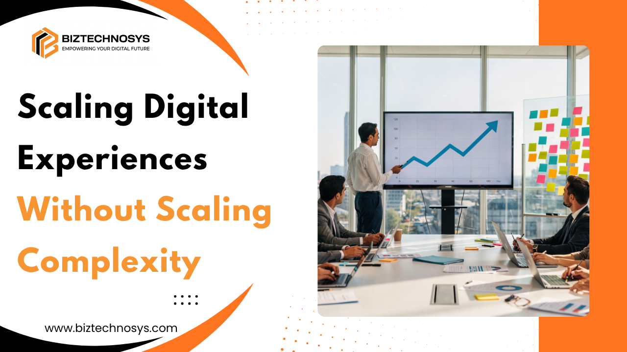 Enterprise XM Cloud Migration team planning scalable digital experiences