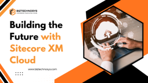 Legacy Sitecore to XM Cloud migration for modern digital experiences