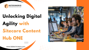 Unlocking digital agility with Content Hub ONE